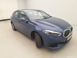  Bmw  Serie 1 BMW, 1-serie '19, BMW 1 Reeks Hatch 116dA (85 kW) 5d #9