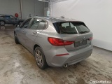  Bmw  Serie 1 BMW 1 HATCH DIESEL - 2019 118 dA 150hp (EU6AP) 5d #7