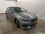  Bmw  Serie 1 BMW 1 HATCH DIESEL - 2019 118 dA 150hp (EU6AP) 5d #8