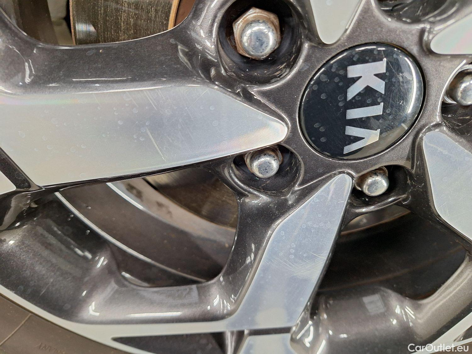  KIA  Sportage Kia,  FL'18, KIA  Business Line MHEV 1.6 CRDi 136 DCT 5 #2