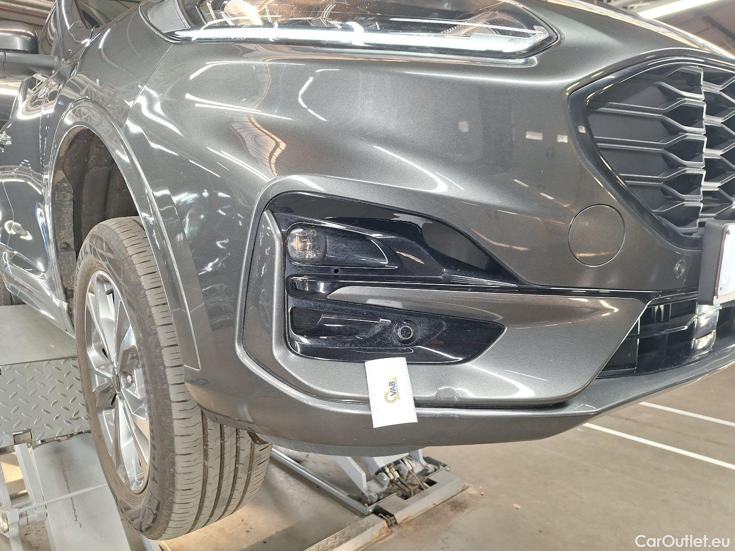  Ford  Kuga Ford,  '19 PHEV, Ford  2.5i PHEV Aut. 165kW ST-Line 5d #6