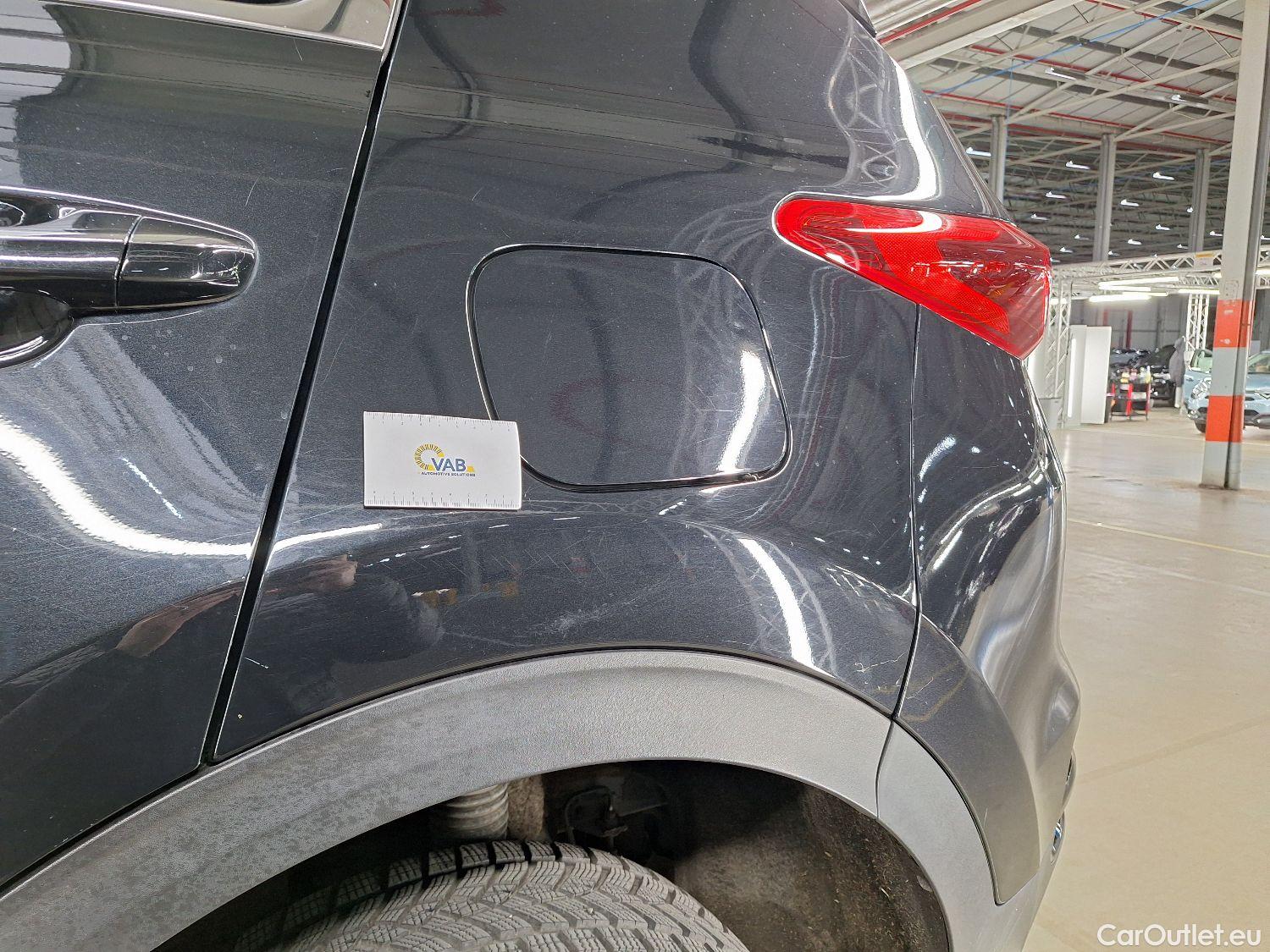  KIA  Sportage Kia,  FL'18, KIA  Business Line MHEV 1.6 CRDi 136 DCT 5 #18