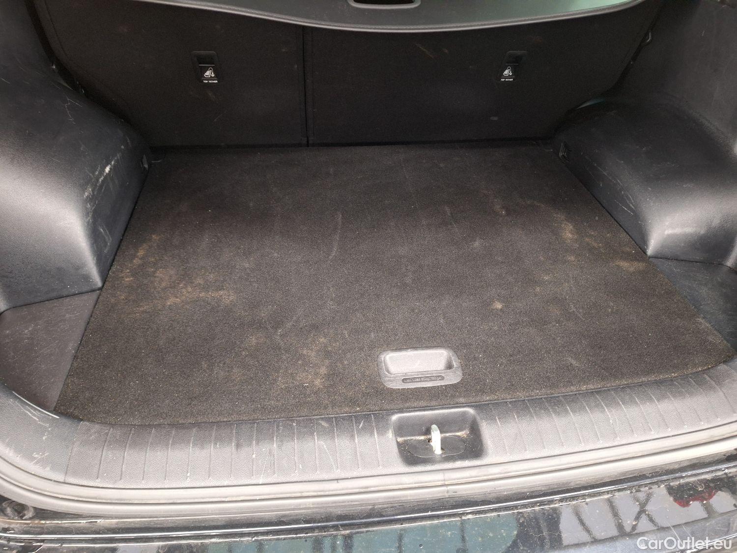  KIA  Sportage Kia,  FL'18, KIA  Business Line MHEV 1.6 CRDi 136 DCT 5 #36