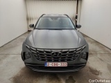  Hyundai  Tucson Hyundai  1.6 T-GDi Hybrid Feel 5d #5