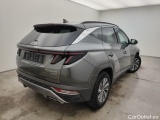  Hyundai  Tucson Hyundai  1.6 T-GDi Hybrid Feel 5d #2