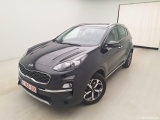  KIA  Sportage Kia,  FL'18, KIA  Business Line MHEV 1.6 CRDi 136 DCT 5 #2