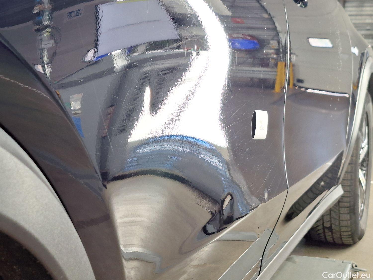  Mercedes  G-Klasee Mercedes, GLE '18 PHEV, Mercedes-Benz GLE GLE 350 de 4MATIC 5d #12