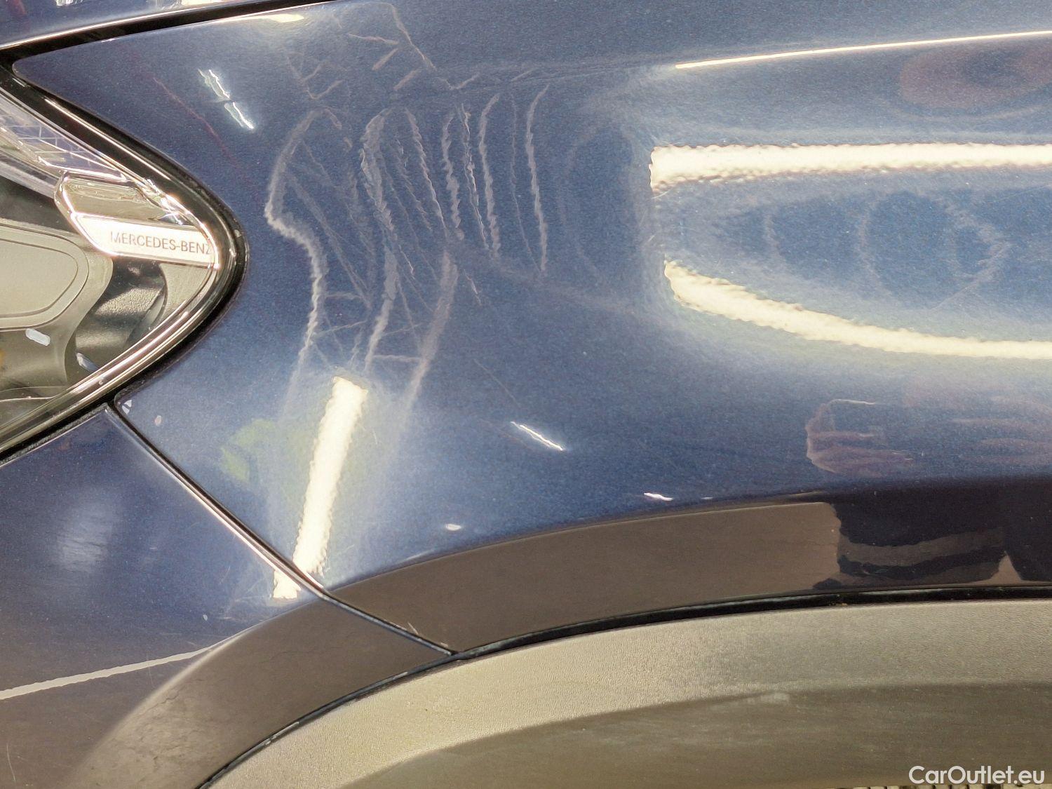  Mercedes  G-Klasee Mercedes, GLE '18 PHEV, Mercedes-Benz GLE GLE 350 de 4MATIC 5d #34