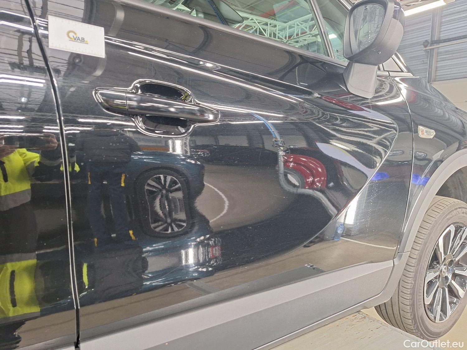  Opel  Crossland Opel,  '20, Opel  1.2 96kW Turbo S/S Auto Elegance 5d #7