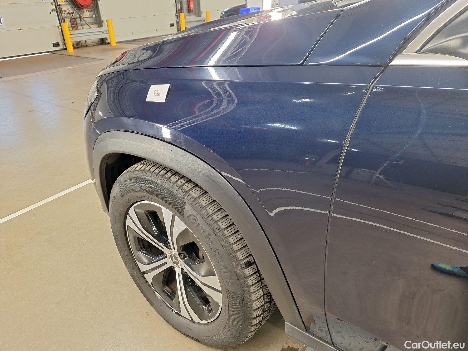  Mercedes  G-Klasee Mercedes, GLE '18 PHEV, Mercedes-Benz GLE GLE 350 de 4MATIC 5d #32