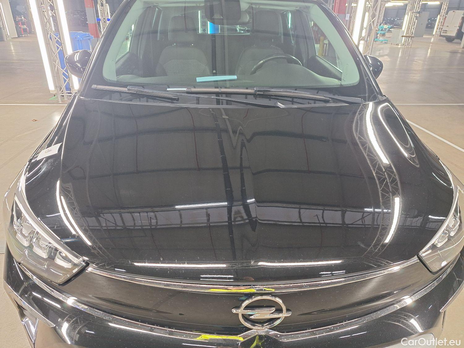  Opel  Crossland Opel,  '20, Opel  1.2 96kW Turbo S/S Auto Elegance 5d #57