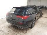  Mercedes  CLA-Klasse MERCEDES CLASSE CLA SB- 2019 CLA 200d 150 Bus Sol 8G-DCT (EU6 d) 5d Aut #2