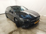  Mercedes  CLA-Klasse MERCEDES CLASSE CLA SB- 2019 CLA 200d 150 Bus Sol 8G-DCT (EU6 d) 5d Aut #8