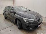  Renault  Megane Renault Mégane Grandtour TCe 140 EDC Edition One 5d #8