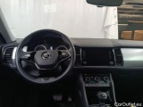  Skoda  Kodiaq Skoda  2.0 CRTDI 110kW DSG7 Clever 5d #9