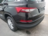 Skoda  Kodiaq Skoda  2.0 CRTDI 110kW DSG7 Clever 5d #39