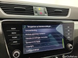  Skoda  Superb Skoda  Combi 1.6 CRTDI 88kW DSG7 Ambition 5d #14