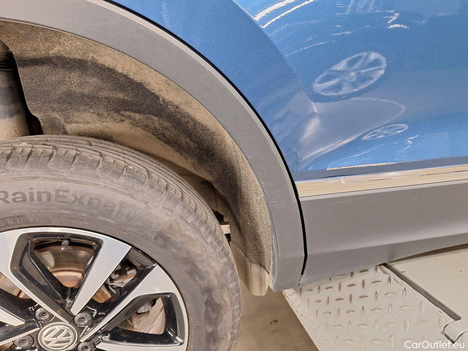  Volkswagen  Tiguan VW,  Allspace '17, Volkswagen  Allspace 1.5 TSI ACT DSG7 IQ.Dri 7pl #30