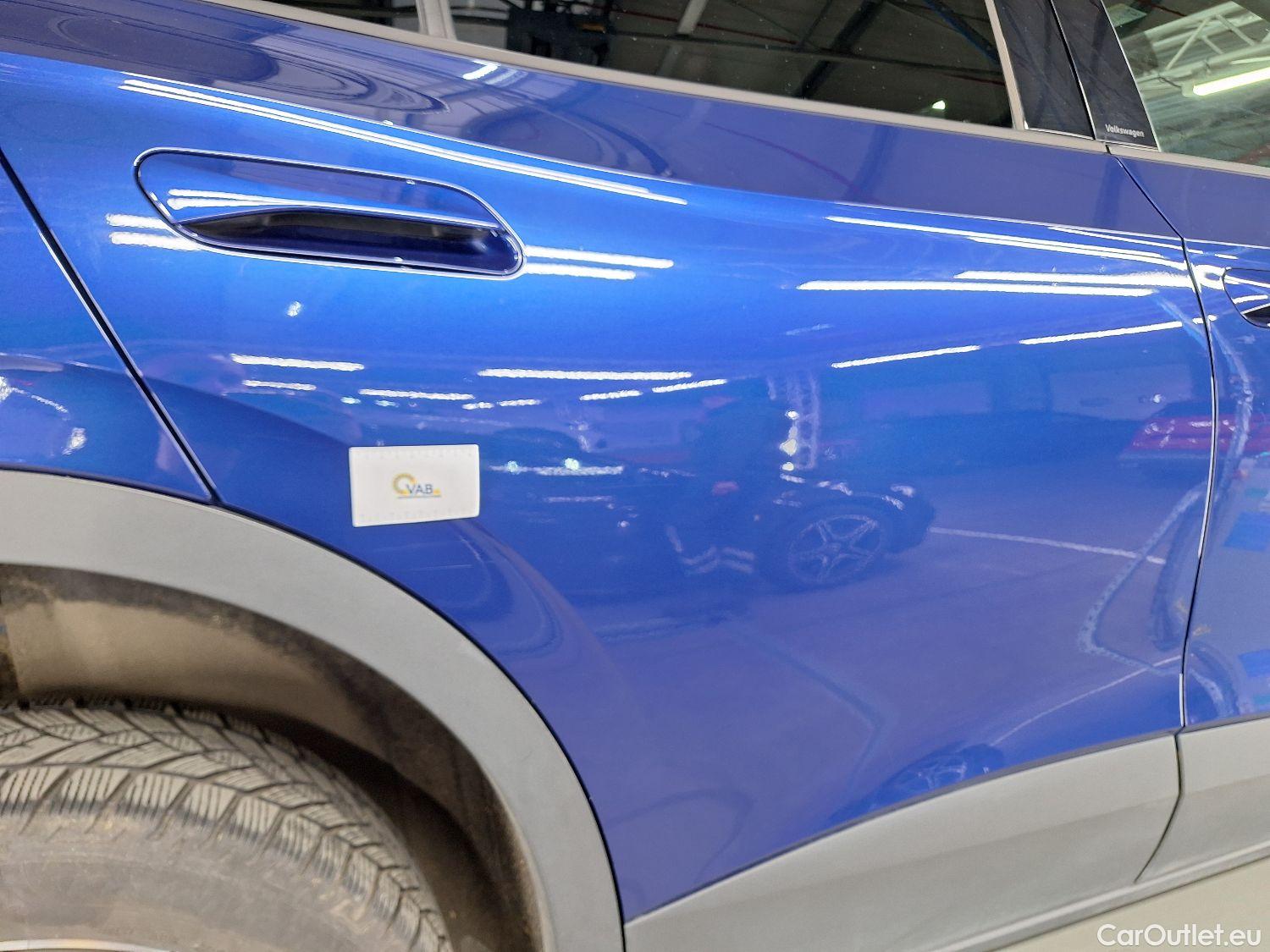  Volkswagen  ID.4 VW,  '20 BEV, Volkswagen  77 kWh - Business 5d #3