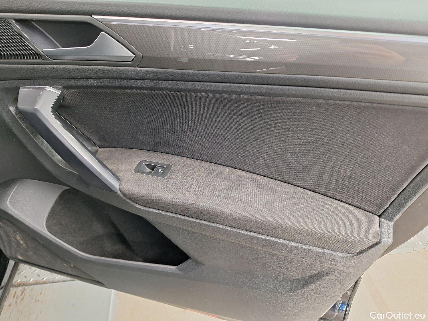  Volkswagen  Tiguan VW,  Allspace '17, Volkswagen  Allspace 2.0 TDI SCR DSG7 IQ.Dri #68