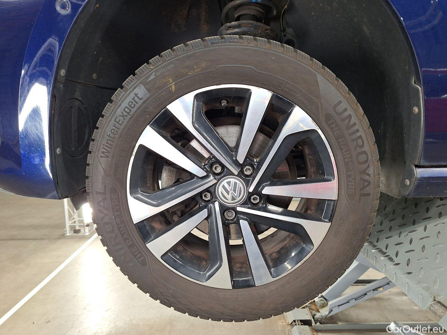  Volkswagen  Golf  VW, Sportsvan FL'17, Volkswagen Sportsvan 1.0 TSI IQ.Drive 5d #12