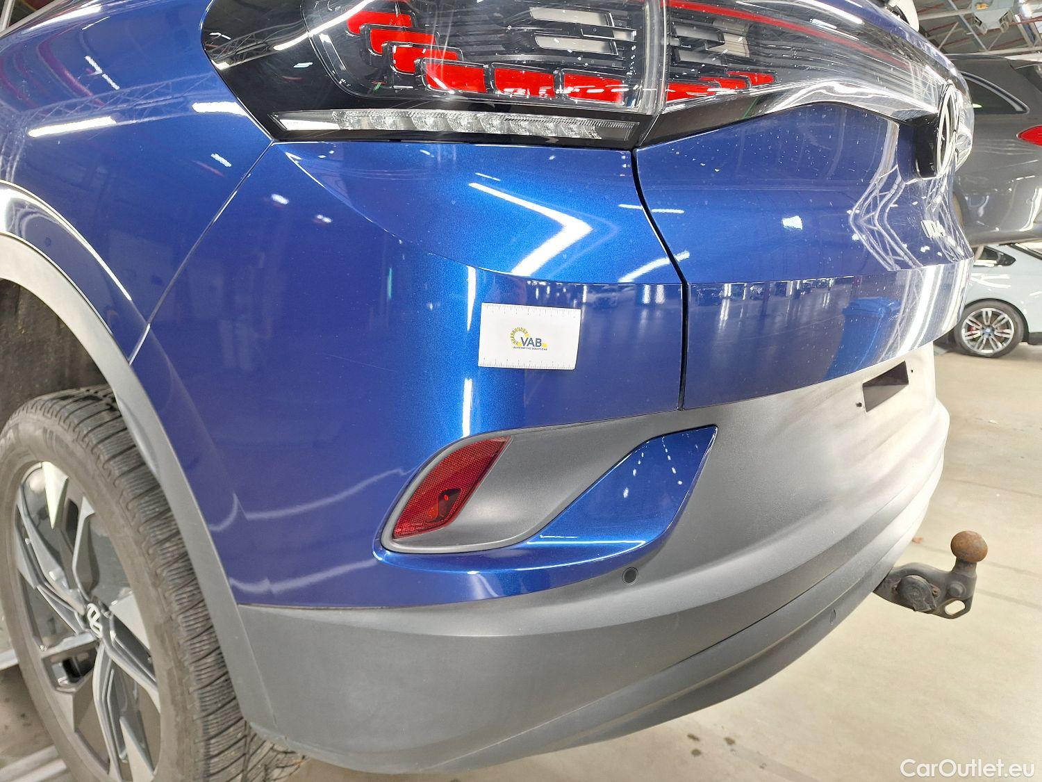  Volkswagen  ID.4 VW,  '20 BEV, Volkswagen  77 kWh - Business 5d #8