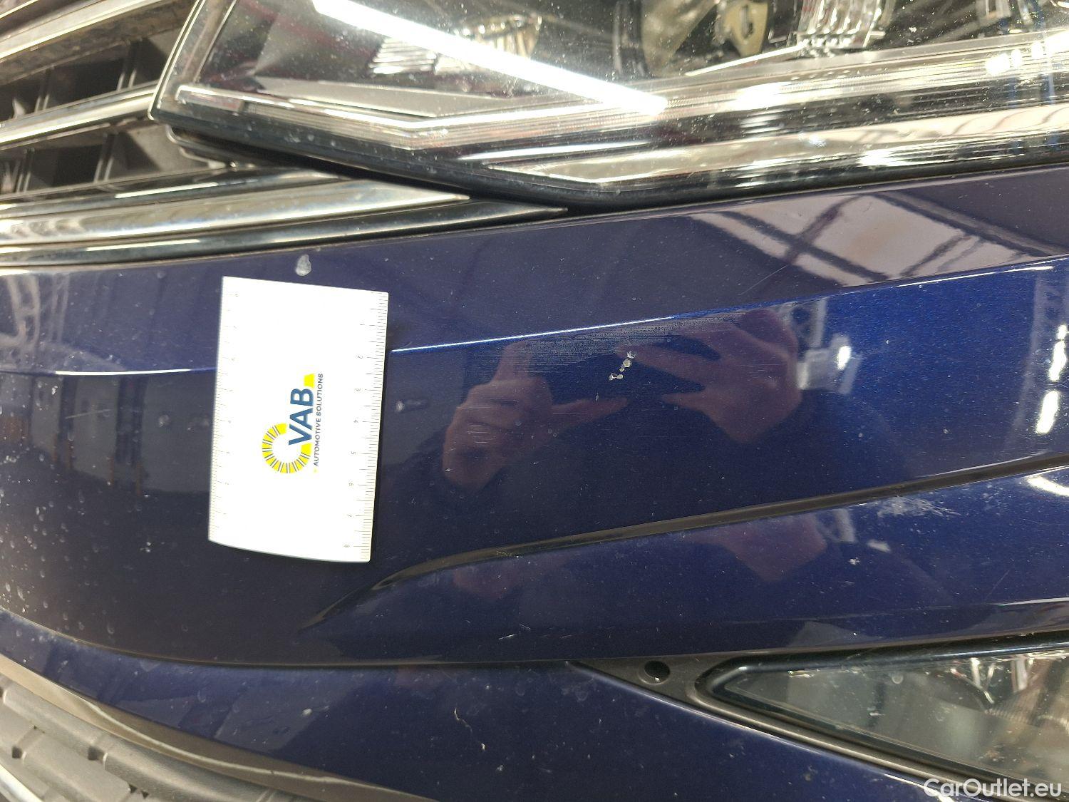  Volkswagen  Golf  VW, Sportsvan FL'17, Volkswagen Sportsvan 1.0 TSI IQ.Drive 5d #5