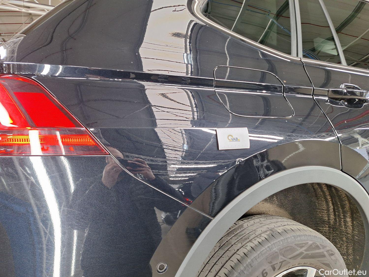  Volkswagen  Tiguan VW,  Allspace '17, Volkswagen  Allspace 2.0 TDI SCR DSG7 IQ.Dri #25