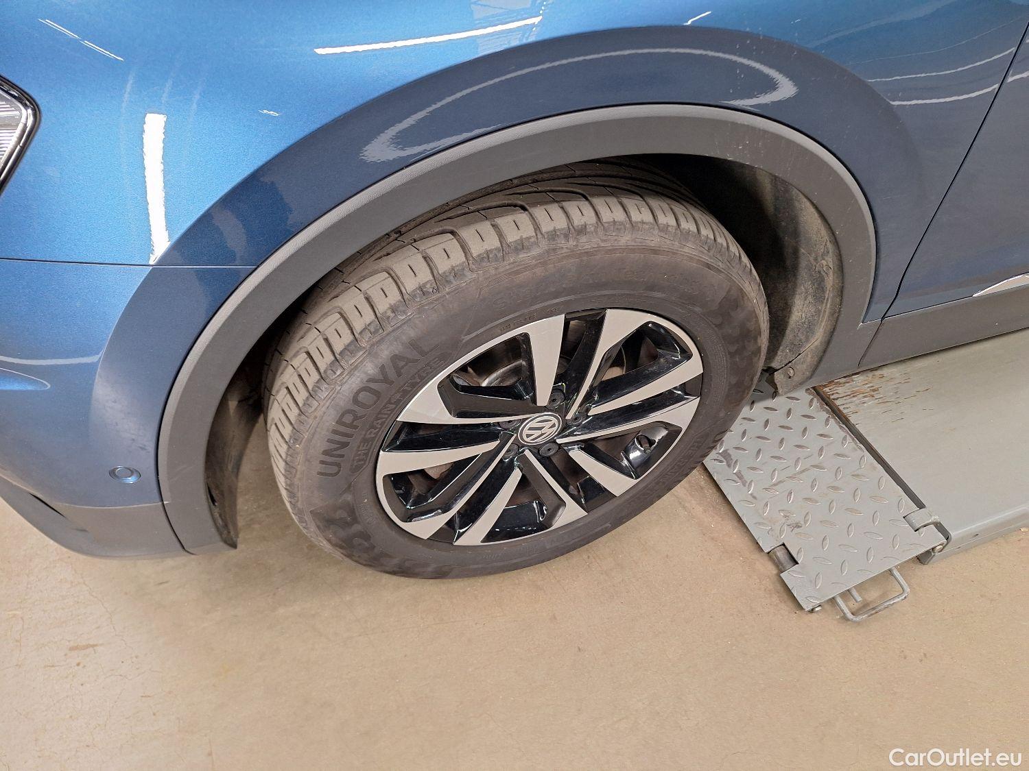  Volkswagen  Tiguan VW,  Allspace '17, Volkswagen  Allspace 1.5 TSI ACT DSG7 IQ.Dri 7pl #62