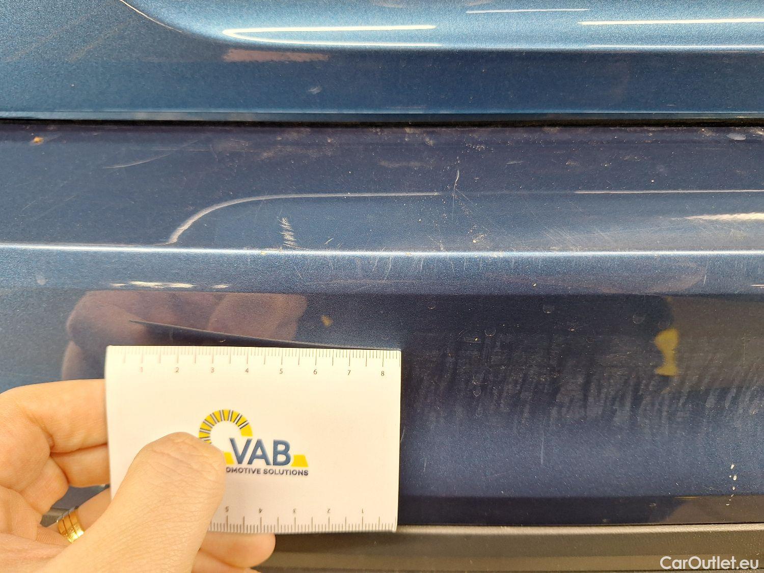  Volkswagen  Tiguan VW,  Allspace '17, Volkswagen  Allspace 1.5 TSI ACT DSG7 IQ.Dri 7pl #35