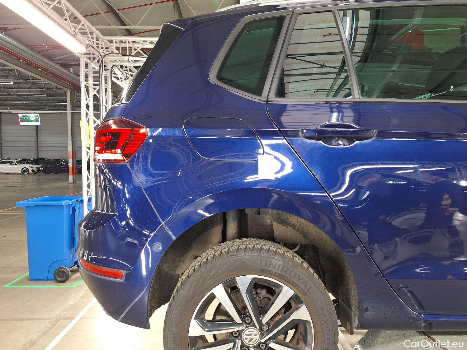  Volkswagen  Golf  VW, Sportsvan FL'17, Volkswagen Sportsvan 1.0 TSI IQ.Drive 5d #18