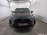  Toyota  Yaris Cross Toyota  1.5 VVT-ie Hybrid Dynamic Plus CVT 5d #5