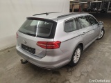  Volkswagen  Passat Volkswagen  Variant 1.6 TDI Comfortline Business DSG-7 5d #2