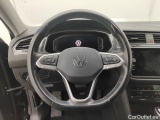  Volkswagen  Tiguan Volkswagen  Allspace 2.0 TDI DSG Life Business 5d 7pl #29