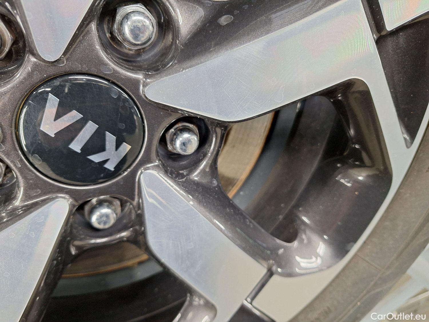  KIA  Sportage Kia,  FL'18, KIA  Business Line MHEV 1.6 CRDi 136 DCT 5 #4