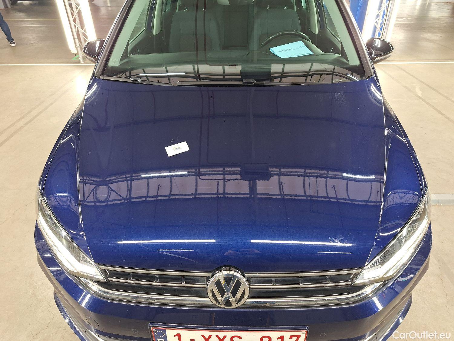  Volkswagen  Golf  VW, Sportsvan FL'17, Volkswagen Sportsvan 1.0 TSI IQ.Drive 5d #33