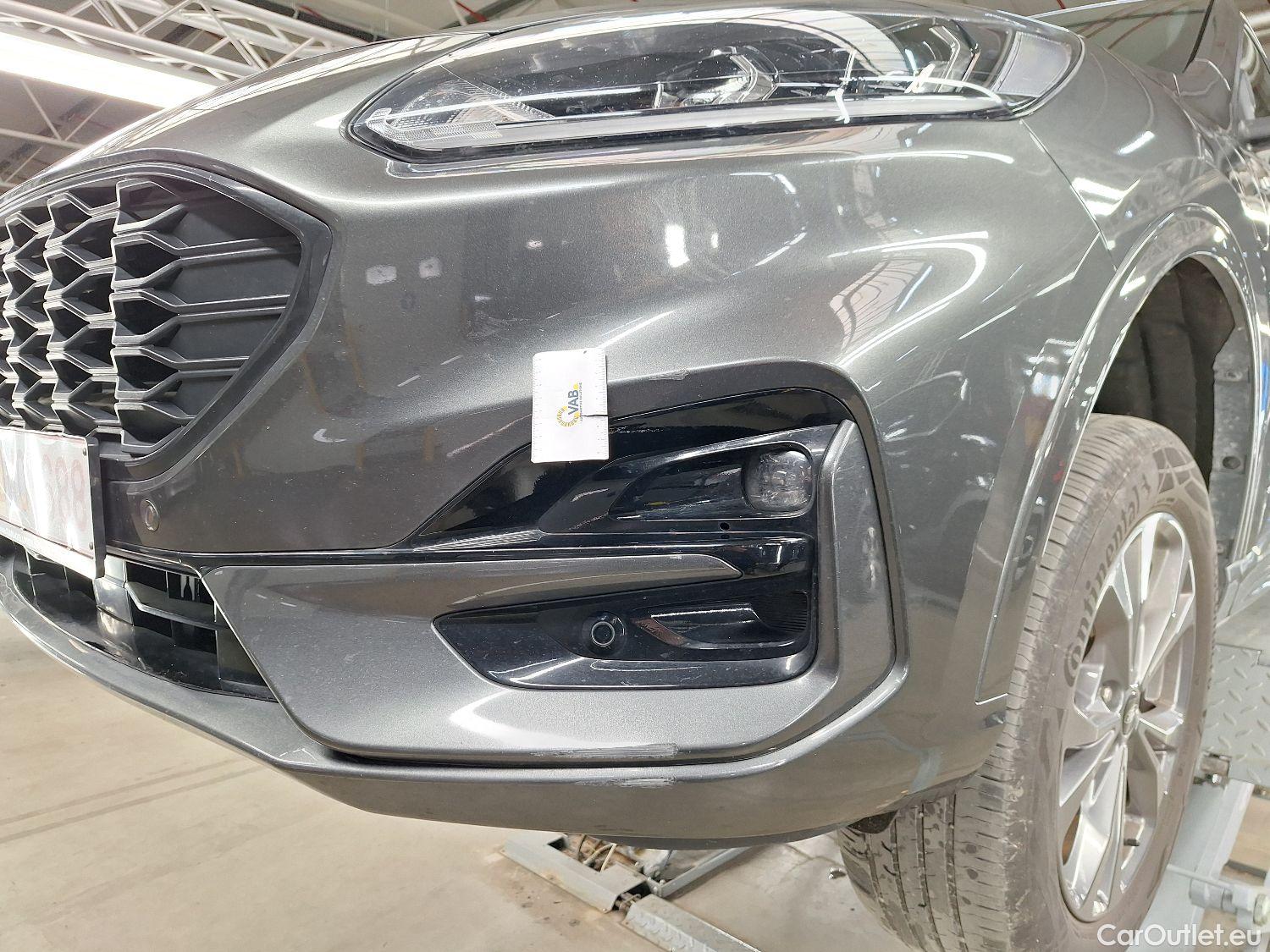  Ford  Kuga Ford,  '19 PHEV, Ford  2.5i PHEV Aut. 165kW ST-Line 5d #7