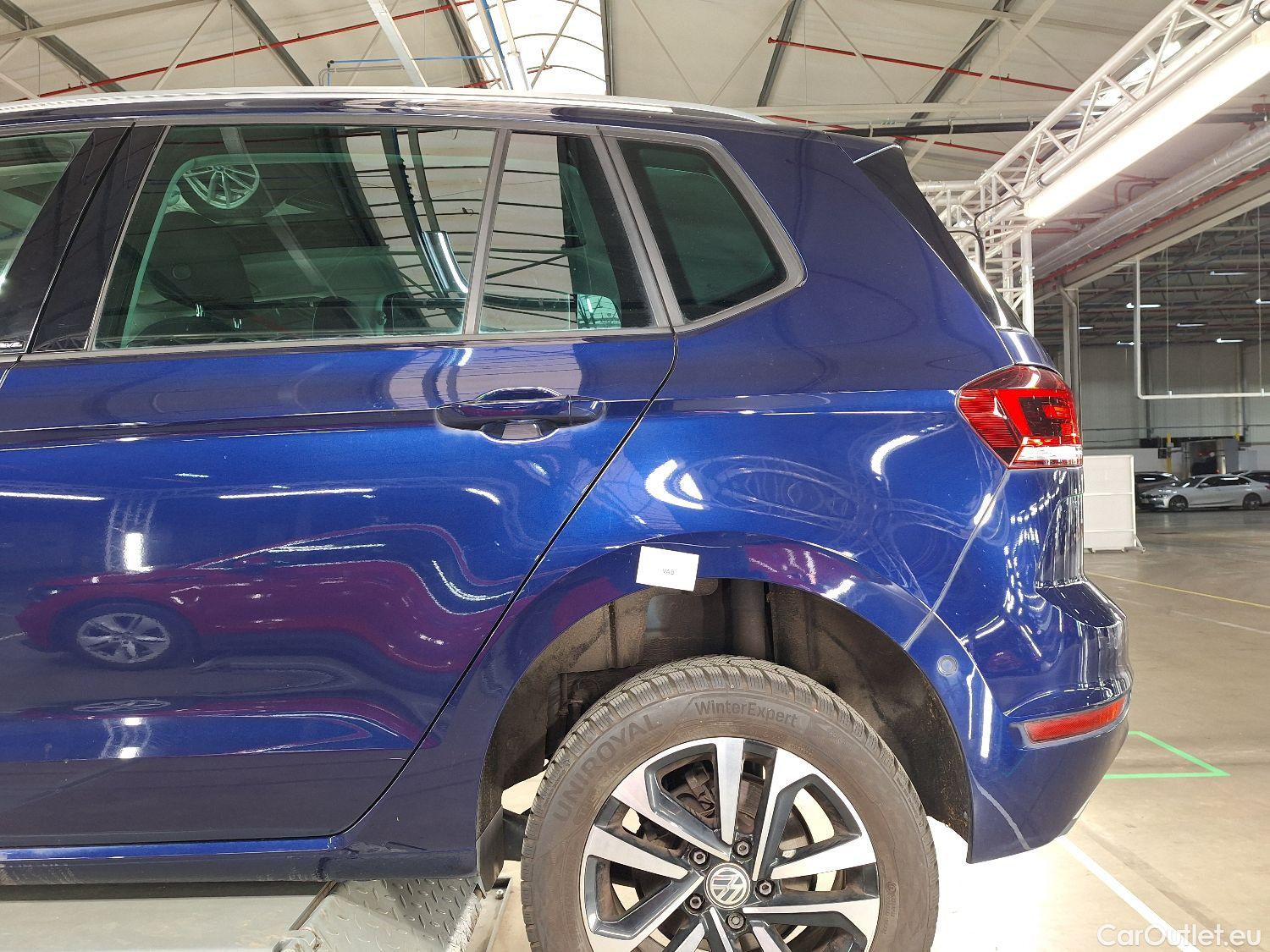  Volkswagen  Golf  VW, Sportsvan FL'17, Volkswagen Sportsvan 1.0 TSI IQ.Drive 5d #27