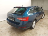  Skoda  Superb Skoda  Combi 1.4 TSI iV 160kW DSG6 Clever 5d #2