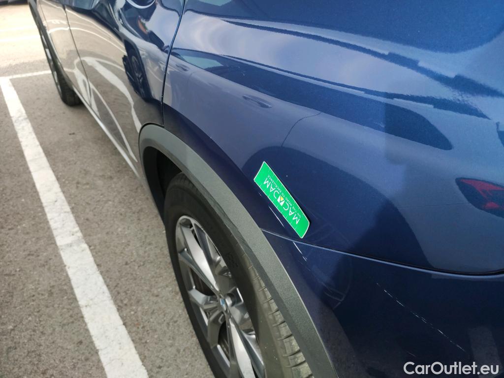  Bmw  X5 BMW  / 2018 / 5P / todoterreno xDrive30d #7