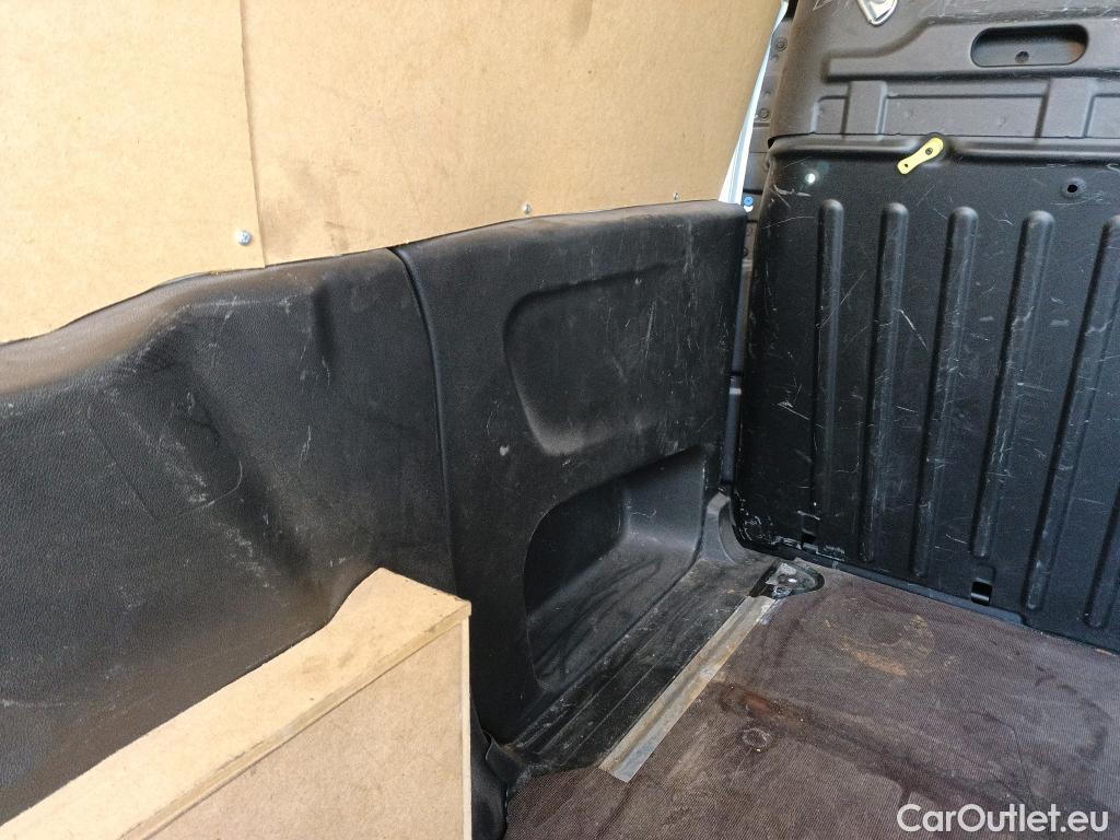  Toyota  Proace TOYOTA  City/2020/4P/furgón derivado de turismo 1.5D 75kW (100CV) VX Media #17