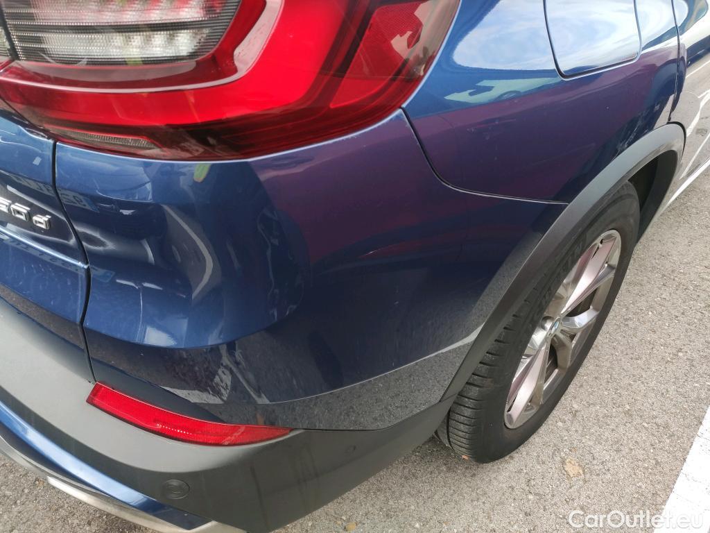  Bmw  X5 BMW  / 2018 / 5P / todoterreno xDrive30d #35