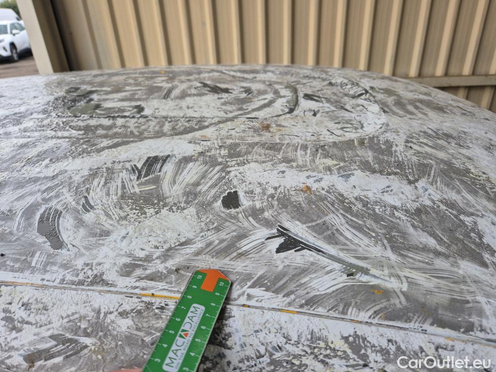  Citroen  C3 CITROEN  / 2016 / 5P / berlina con portón BlueHDi 73KW (100CV) S&S FEEL #10