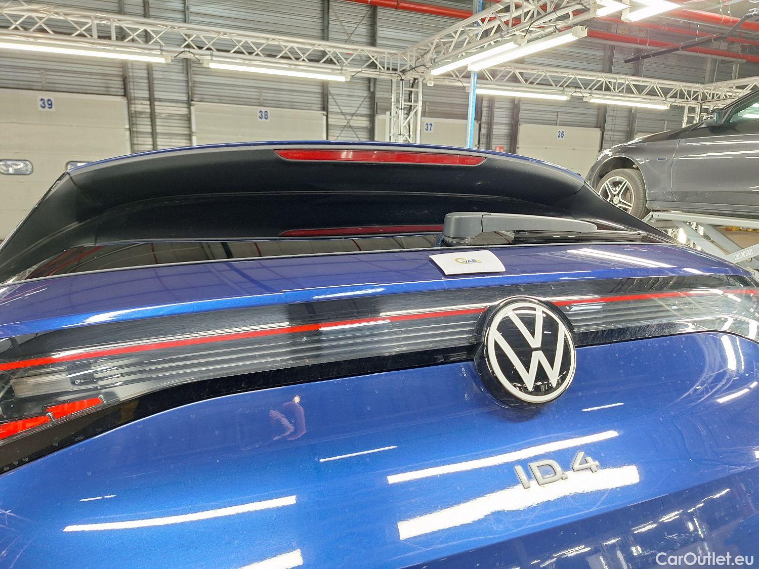  Volkswagen  ID.4 VW,  '20 BEV, Volkswagen  77 kWh - Business 5d #13