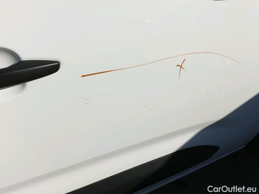  Toyota  Proace TOYOTA  City/2020/4P/furgón derivado de turismo 1.5D 75kW (100CV) VX Media #12