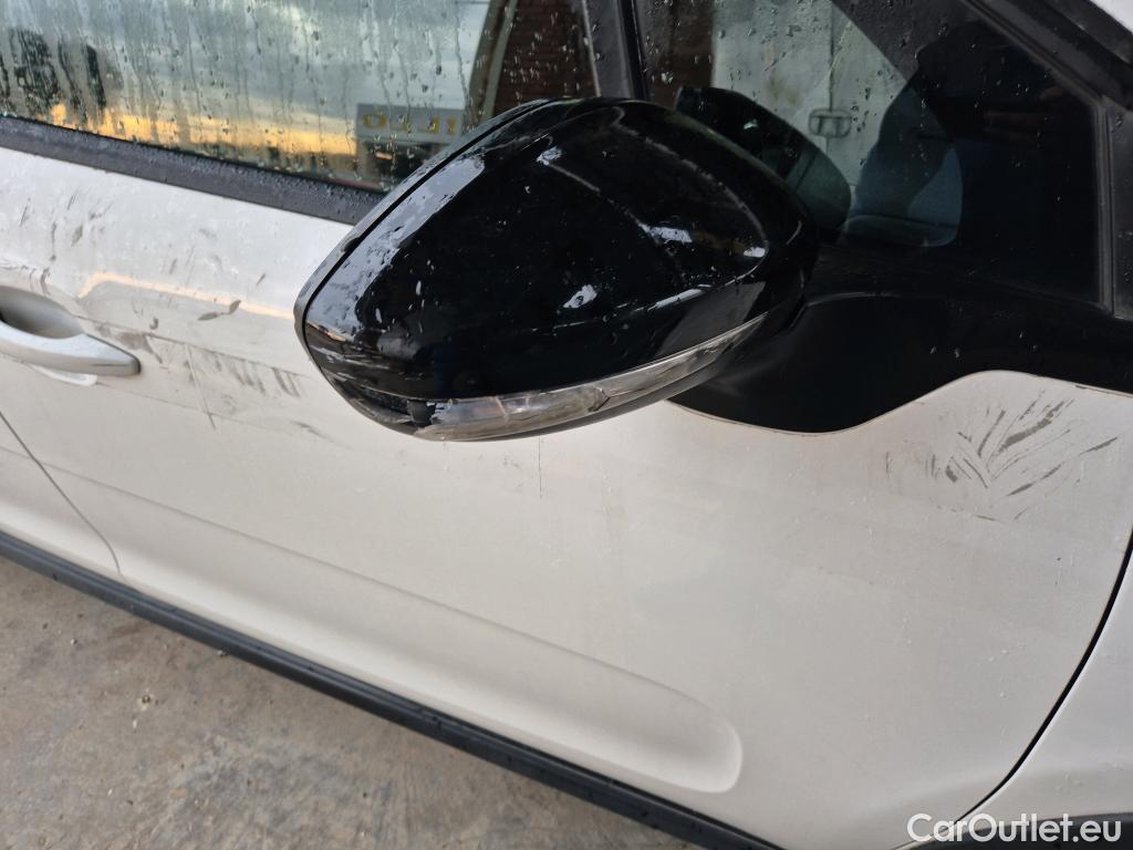  Citroen  C3 CITROEN  / 2016 / 5P / berlina con portón BlueHDi 73KW (100CV) S&S FEEL #25