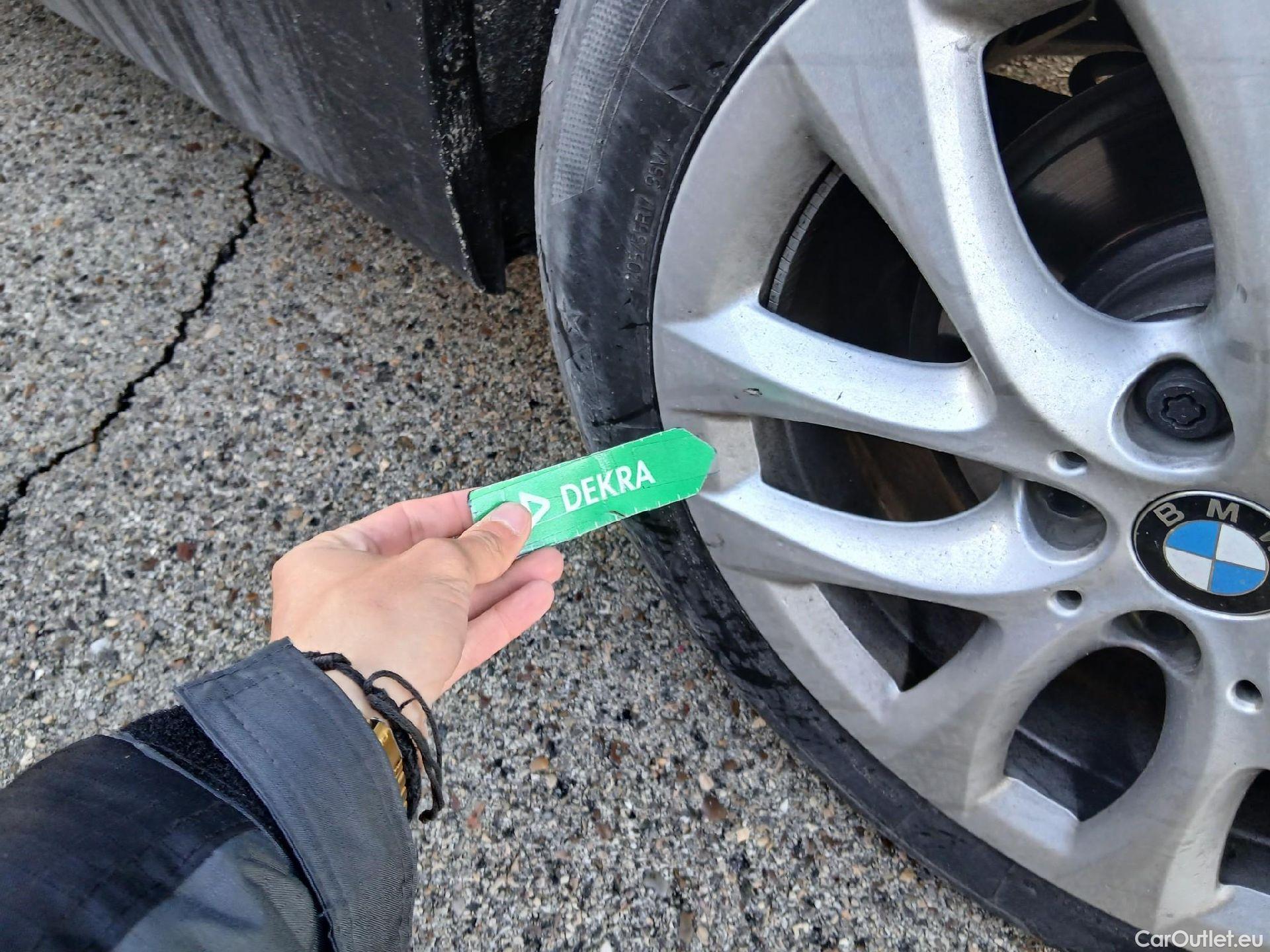  Bmw  Serie 2 BMW  Gran Tourer/2018/5P/monovolumen compacto 218d xDrive #11