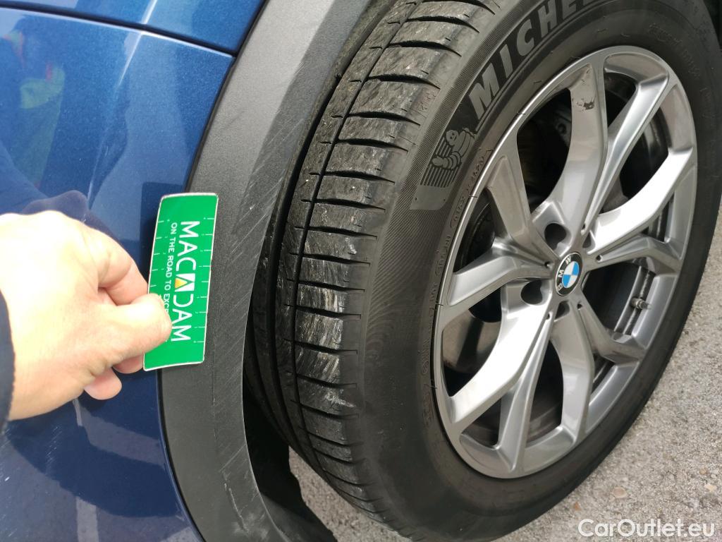  Bmw  X5 BMW  / 2018 / 5P / todoterreno xDrive30d #28