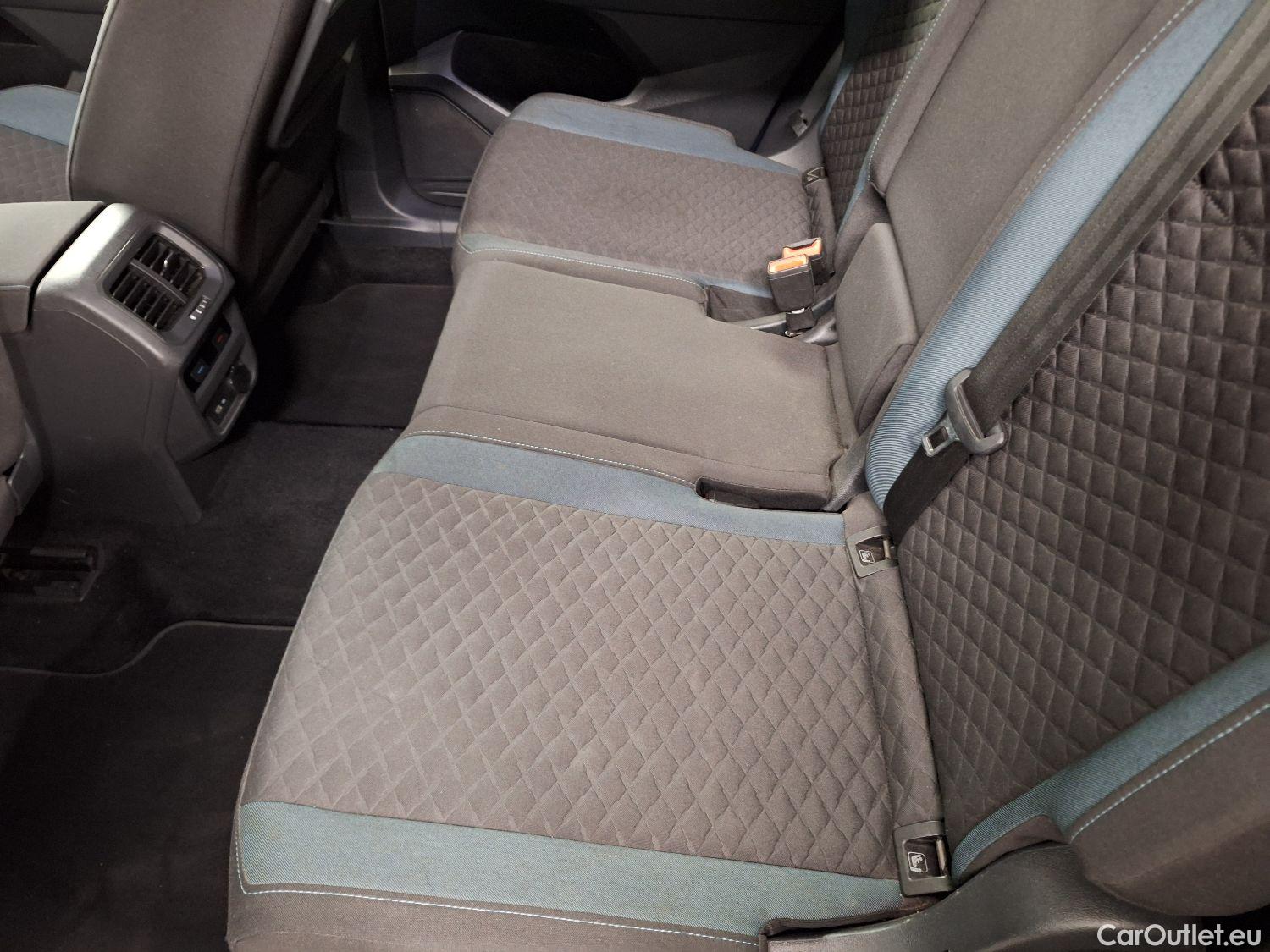  Volkswagen  Tiguan VW,  Allspace '17, Volkswagen  Allspace 1.5 TSI ACT DSG7 IQ.Dri 7pl #54