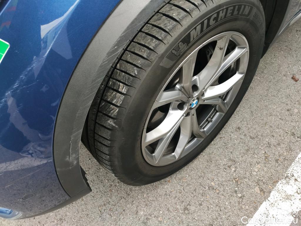  Bmw  X5 BMW  / 2018 / 5P / todoterreno xDrive30d #27